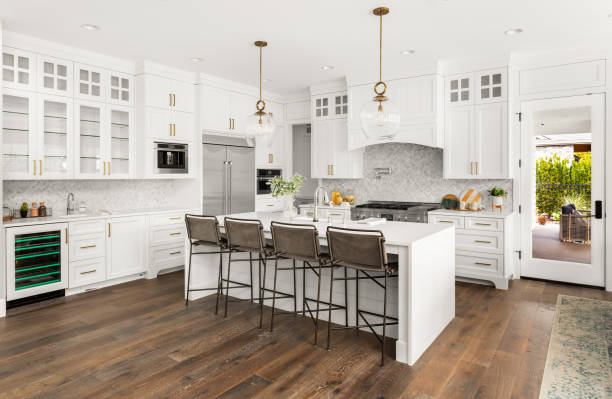 Reliable Cabinet Refacing contractor in Fisherville, KY by I E Kitchen