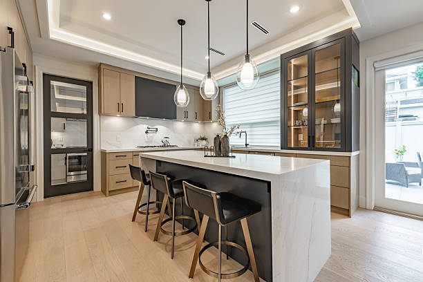 Affordable Cabinet Refacing solutions in Fisherville, KY